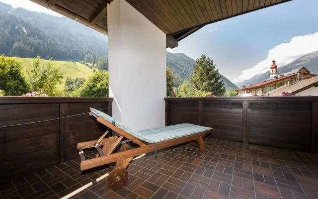 Ferienwohnung Haus Zyka