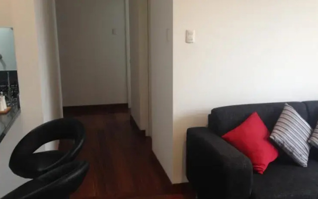 Luxury Rent Lima