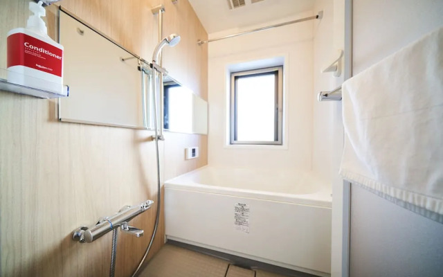 Rakuten Stay X Condominium Higashi-Shinsaibashi