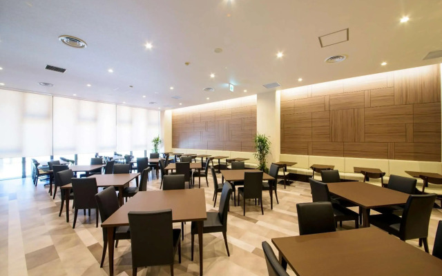 Best Western Plus Hotel Fino Chitose