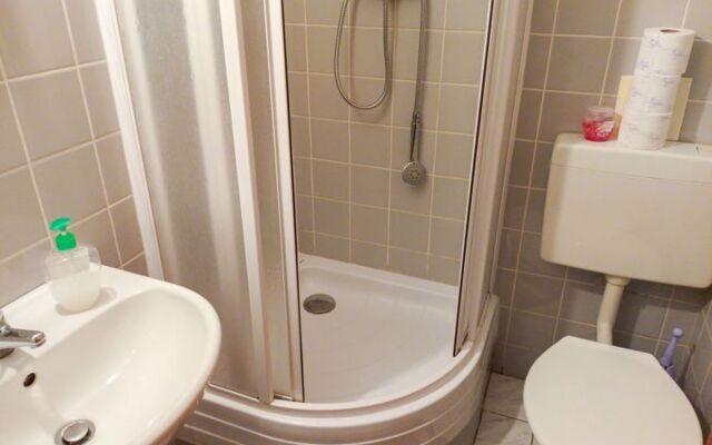 Apartment 637/1 Harrachov