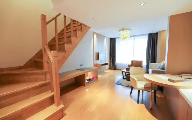 Yantai Tianma International Hotel