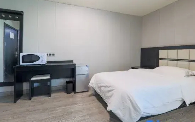 Zhuzong Apartment @5Lmeet