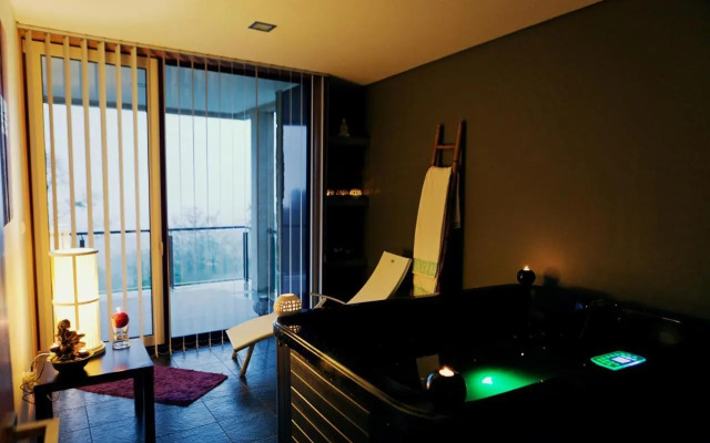 Fontainha House & Spa