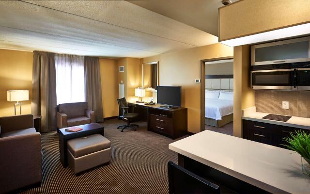 Homewood Suites by Hilton Hamilton, Ontario, Canada