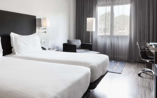 AC Hotel Palau de Bellavista