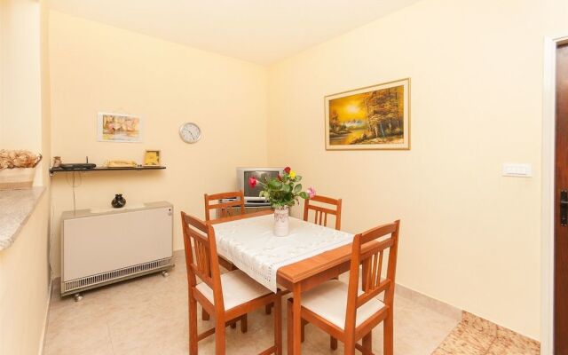 Apartments Augustin