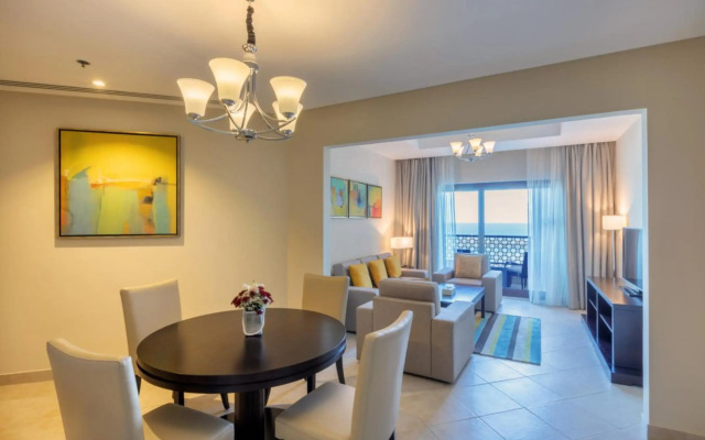 Al Bahar Hotel & Resort