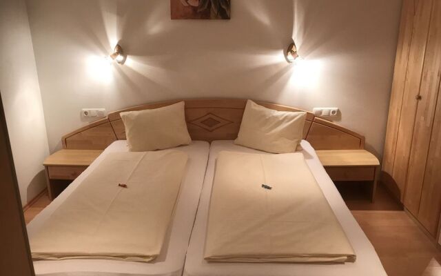 Haus Emillia am Faschinajoch