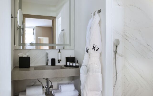 Boutique Hôtel des XV