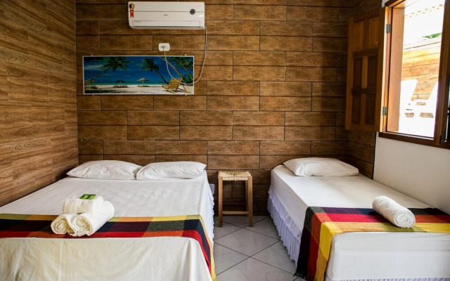 Pousada Cheiro de Cacau