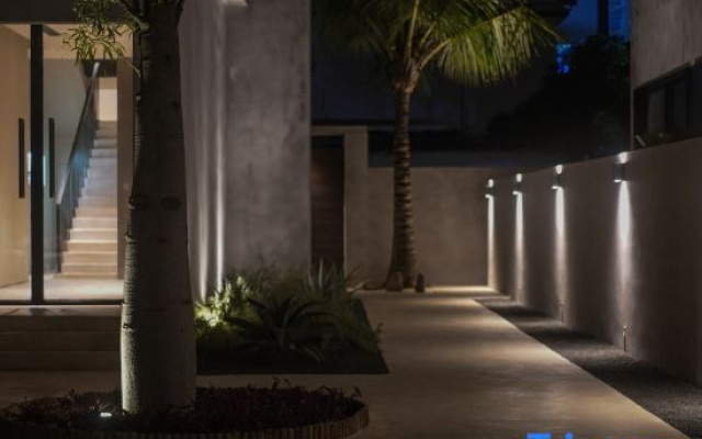 Shi Lan Yu Hotel