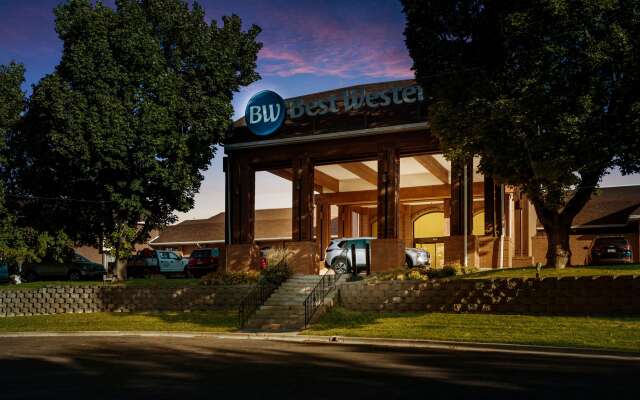 Best Western Pocatello Inn