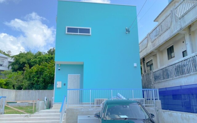 Grandioso Okinawa Pool Villa Onna 9