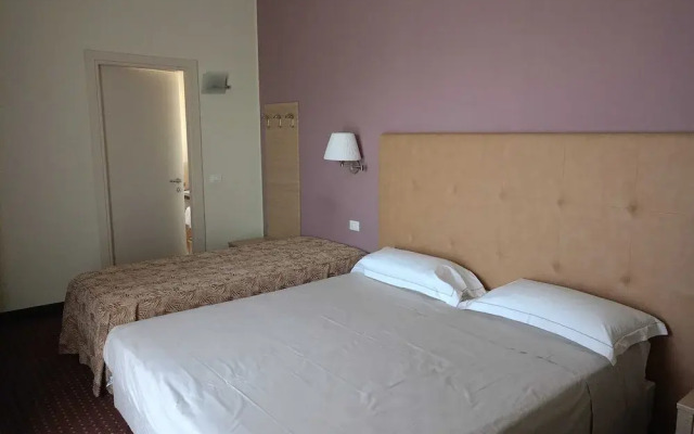 Hotel Fortebraccio
