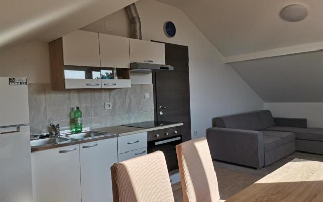 Apartment 2 Near the sea
