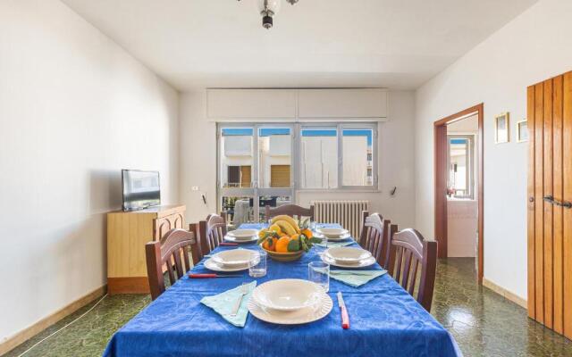 Casa Acquazzurra by BarbarHouse