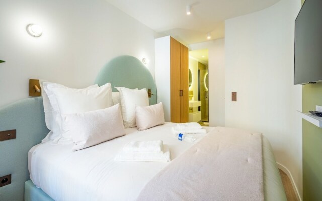 Résidence Saint-Tropez FENIERS