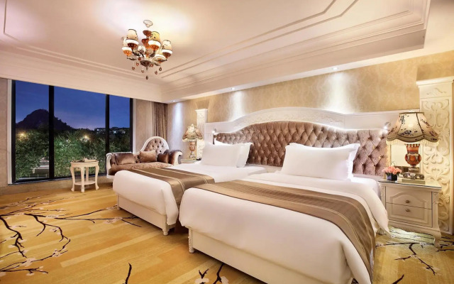 Grand Bravo Guilin Hotel