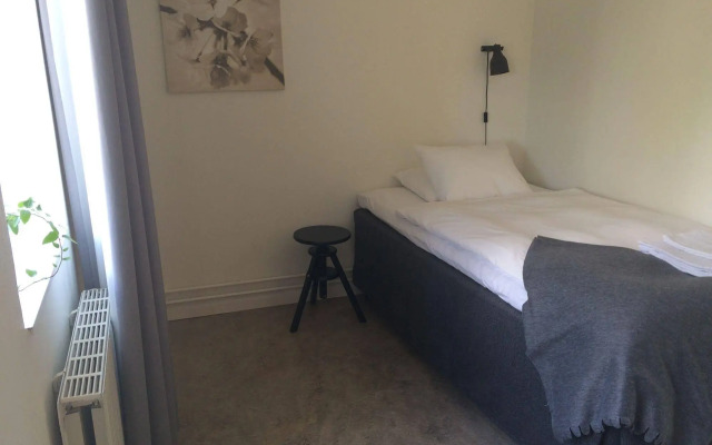 Le Mat B&B Åkersberga