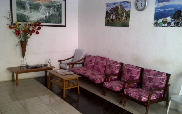 Onestar Lodge