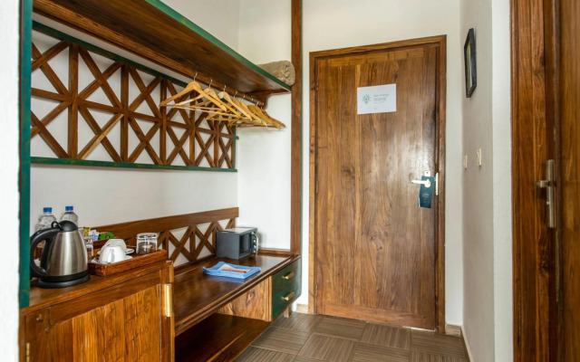 Zanzibar Queen Hotel