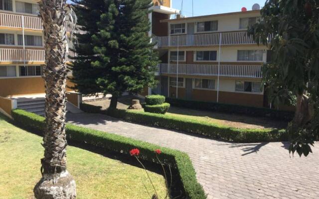 luminada Suite Bien Ubicada El Prado C24