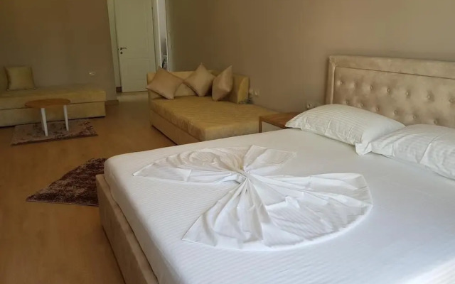 Ionian Hotel