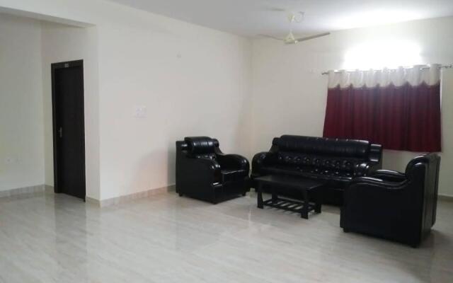 PPH living Silver Villa 2