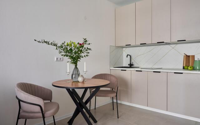 Pudra Room Apartments (Pudra Room)