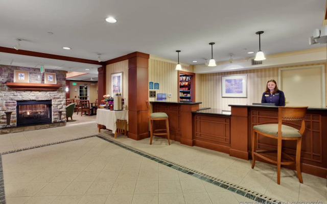 Staybridge Suites Allentown West by IHG