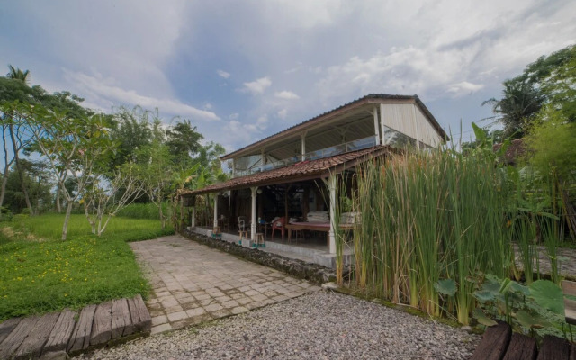 Rumah Jembarati