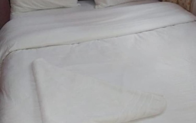 Stay.Plus Naivasha Budget Apartment