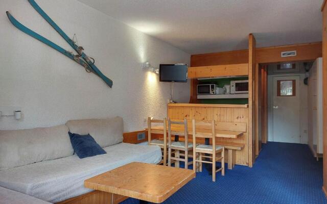 Appartement Les Arcs 1800, 2 pièces, 5 personnes - FR-1-411-218