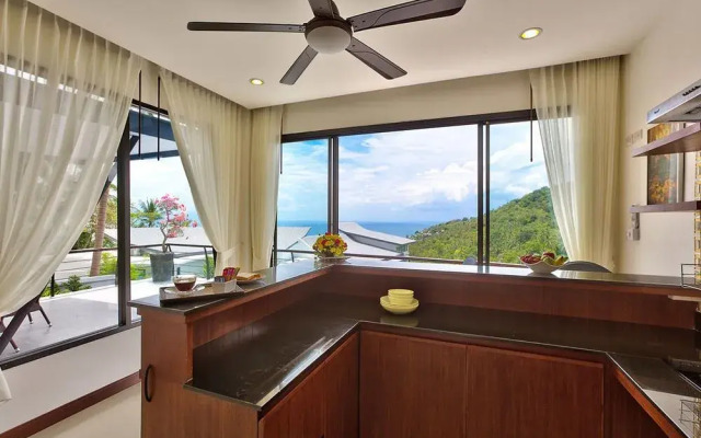 Nb Sunrise Mountain Apartment