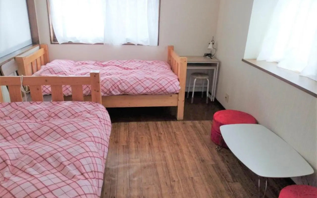 Guest House Asora