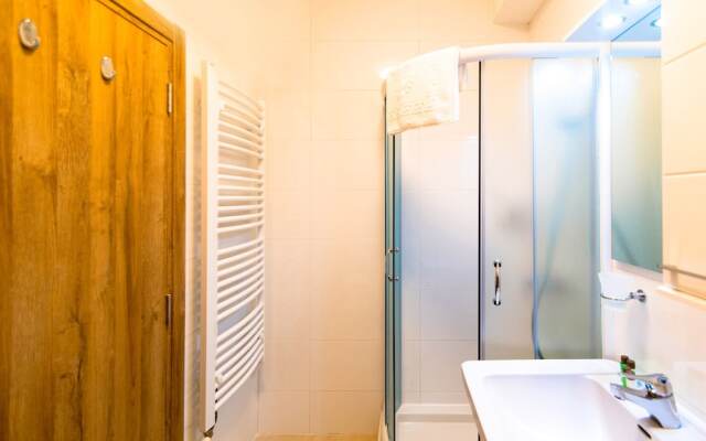 Apartments Top Central 1