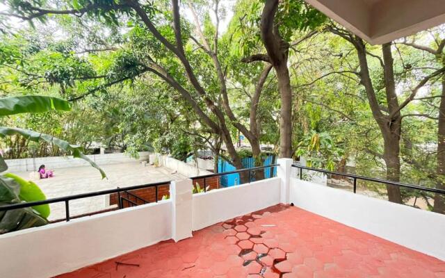 BedChambers Serviced Apartments