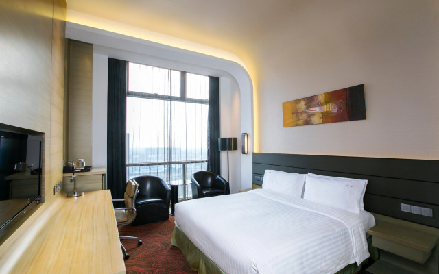Holiday Inn Shanghai Songjiang by IHG