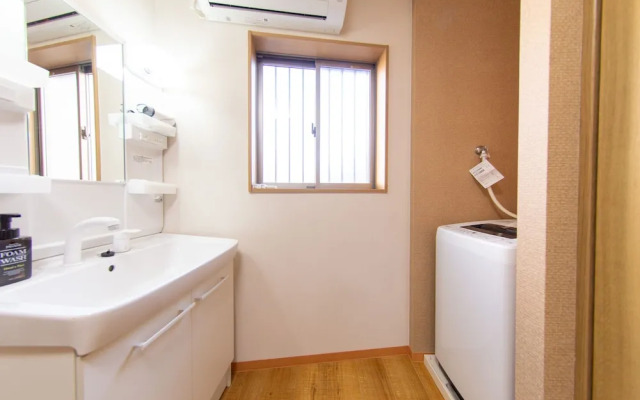 Guest House GORILLA VILLA