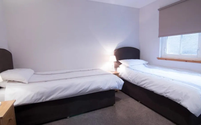 Morris Gardens Apartments