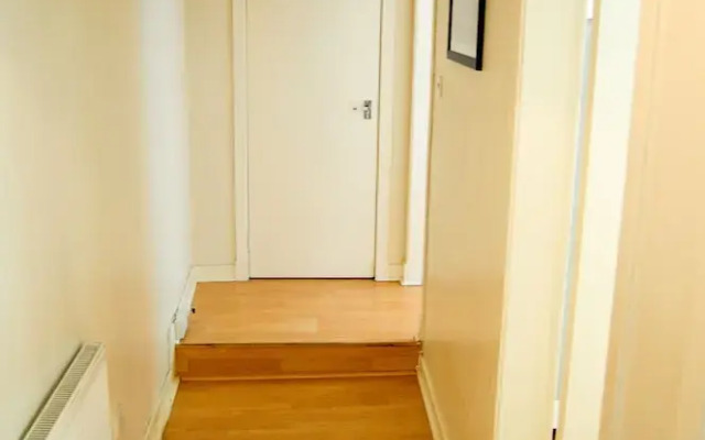 Mansfield Street Flat