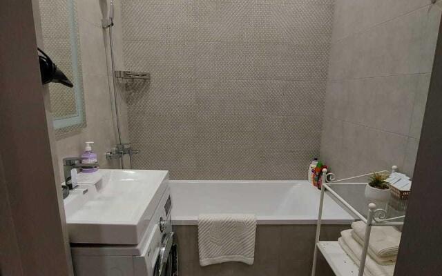 5-star apartments on Astana Kesaeva Street 39B