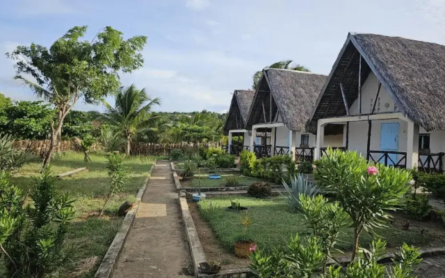 Sanjeela Plage Coco
