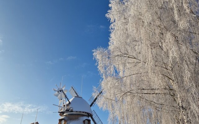 Hotel Mecklenburger Mühle