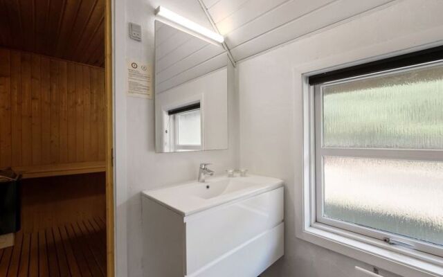 "Trajko" - 700m from the sea in Western Jutland
