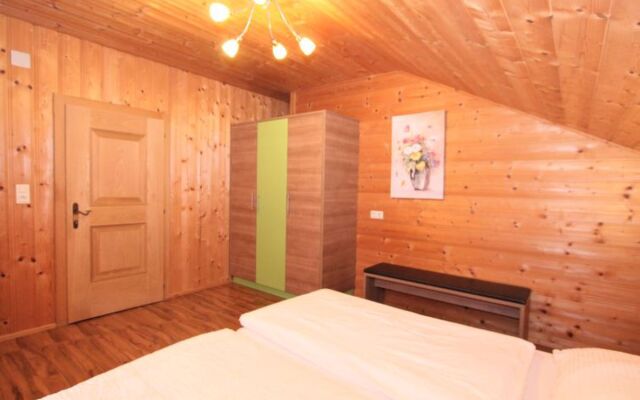 Apartment Heidi Kaltenbach 32110