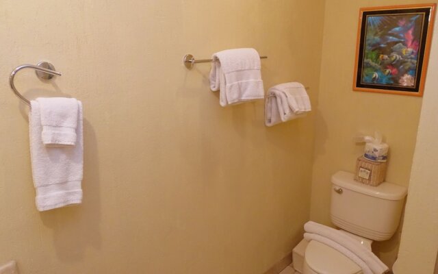 Baja 505 - 2 Br Condo