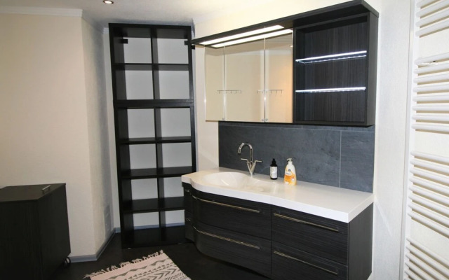 Apartment Eberharter Strass im Zillertal