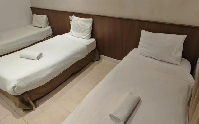 New Metropole Hotel